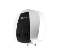 Цифровой электрический накопительный водонагреватель Rointe Venice Compact Undersink 15 Л