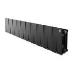 Радиатор Royal Thermo PianoForte 200 /Noir Sable - 20 секц. – вид 1