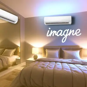 Кондиционер для спальни: как выбрать лучшее устройство