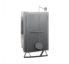 Твердотопливный котел Эван Warmos TT-18