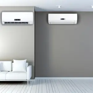 Настенная сплит-система Energolux SAS07BD1-A: обзор