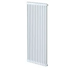 Радиатор Zehnder Charleston Completto 3180/22 подключение V002