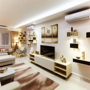 Настенные кондиционеры Just - комфорт и экономия