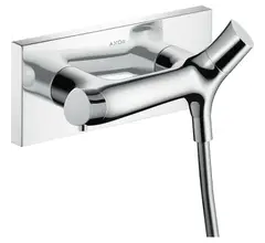 Смеситель для душа Hansgrohe Axor Starck Organic хром (12602000)