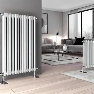 Радиатор Zehnder Charleston Completto: эффективный выбор