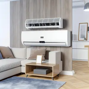 Энерголюкс SMZUi96V2AI – энергоэффективное кондиционирование