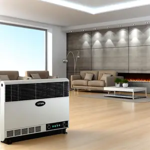 Электрический конвектор Ballu Ettore BEC/ETMR-1000: эффективный обогрев