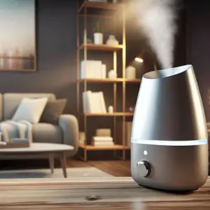 Увлажнитель FUNAI повысит качество воздуха в вашем доме