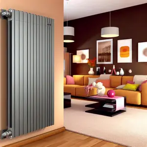 Стальной панельный радиатор Buderus VK-Profil 20 300 1200