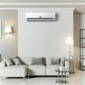 Настенная сплит-система Energolux SAS30LN1-A: обзор и сравнение