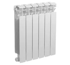 Радиатор RIFAR B 350 х 14 сек НП лев BVLО