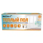 Нагревательный мат NeoClima N-TM 1800/12 – вид 2