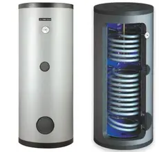 Косвенный водонагреватель Kospel SB-400