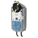 Электропривод Siemens GEB142.1E – вид 1