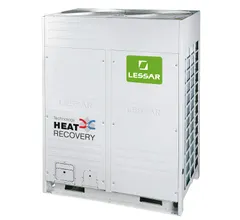 Наружный блок VRF Lessar LUM-HE280AIA4-hr