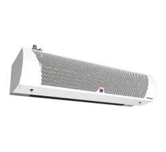 Водяная тепловая завеса Тепломаш 200 Комфорт КЭВ-20П2111W