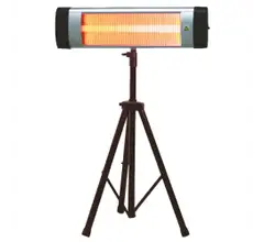 Инфракрасный обогреватель NeoClima SHAFT-3.0