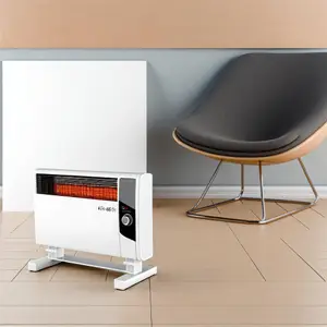 ИК-обогреватель для дома KALASHNIKOV KIRH-E60T-31 — идеальное решение