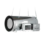 Теплогенератор газовый Ballu Ga/N 95 C – вид 1
