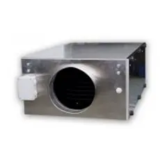 Увлажнитель воздуха Breezart 1000 Humi EL P / 5,0-2,5