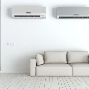 Настенная сплит-система Hisense AS-10UR4SVPSC5(W) обзор