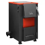 Твердотопливный котел Теплодар Куппер ОВК 18 – вид 1