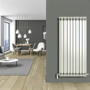 Стальной панельный радиатор Buderus VK-Profil 20 400 1000