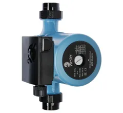 Циркуляционный насос Wester WCP 25-80G