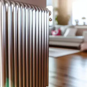 Радиаторы IRSAP: высокая эффективность и эстетика