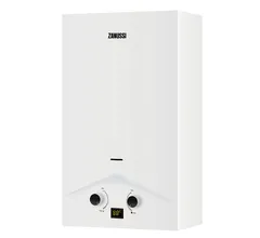 Колонка газовая Zanussi GWH 10 Rivo
