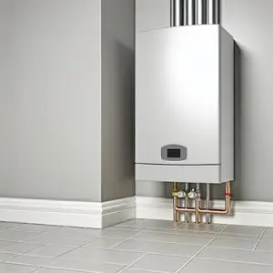 Газовый котел Buderus Logano plus GB102-42: выбор