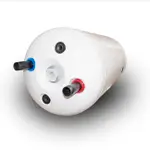 Косвенный водонагреватель Galmet U-LINEA 100 (пенополиуритан) – вид 3