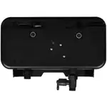 Проточный электрический водонагреватель Ariston ATMOR SELECT 5KW Черный – вид 3