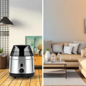 Увлажнители воздуха: как выбрать лучший для дома