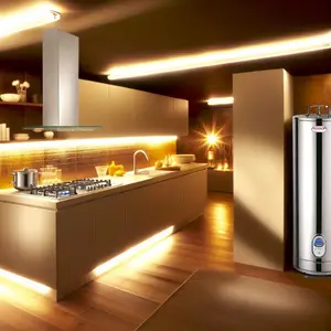 Водонагреватели Ariston: идеальные решения для вашего дома