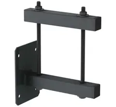 Кронштейн крепления универсальный для гидрообвязки Zota