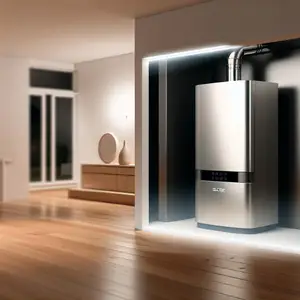 Электрические котлы: преимущества и перспективы