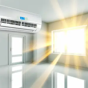 Кондиционер для солнечных помещений: как выбрать правильно