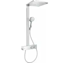 Душевая стойка Hansgrohe Raindance E хром (27361000)