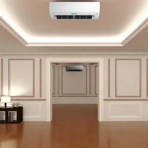 Напольно-потолочная сплит-система Energolux: сравнение моделей