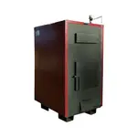 Твердотопливный котел Буржуй-К Т-75А – вид 1
