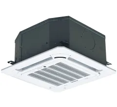 Кассетный внутренний блок VRF Lessar LSM-H45B4CLA2/LZ-VB4COB