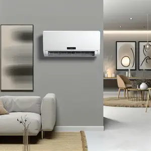 Настенная сплит-система Hisense AS-13UW4RXVQH01 с Wi-Fi