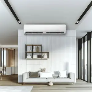 Канальный внутренний блок VRF Energolux SMZSH42V2AI для вашего дома