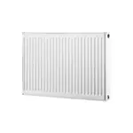 Стальной панельный радиатор Buderus K-Profil 22 600 1000 – вид 1