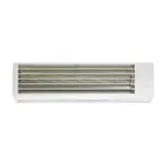 Тепловая водяная завеса Тропик Т212 W – вид 1