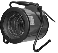 Электрическая тепловая пушка ZILON ZTV-5C