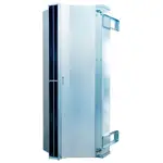 Электрическая тепловая завеса Тепломаш 500 IP54 КЭВ-18П5051Е – вид 1