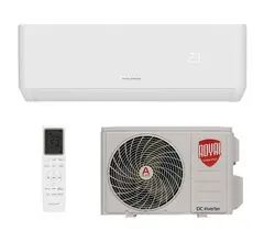 Настенная сплит-система Royal Thermo Diamond DC RTDI-18HN8/Wi-Fi