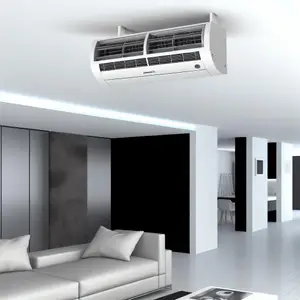 Канальная сплит-система Energolux SAD48D3-A/SAU48U3-A для охлаждения
